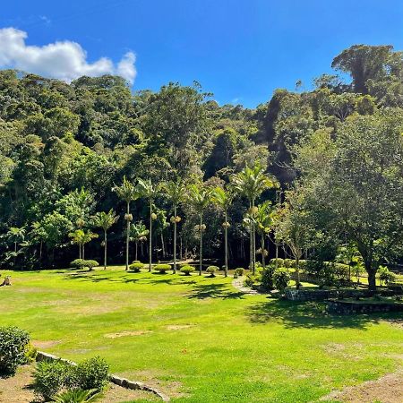 Cabanas Eco Das Montanhas Domingos Martins Zewnętrze zdjęcie