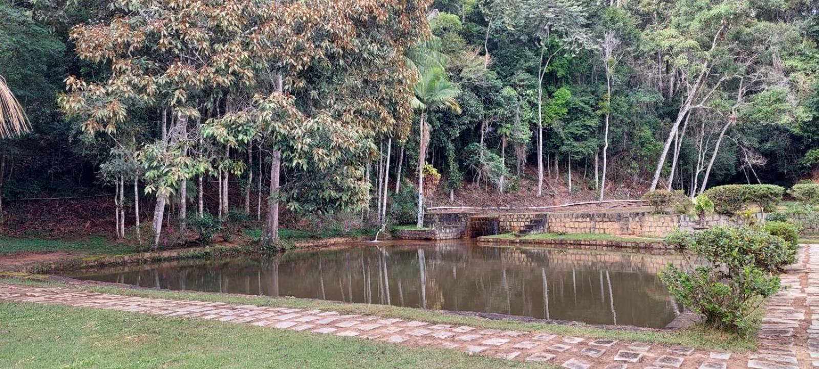 Cabanas Eco Das Montanhas Domingos Martins Zewnętrze zdjęcie